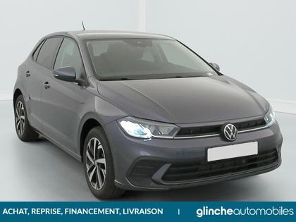 Volkswagen Polo - 1.0 TSI 95 S&S DSG7 LIFE - 25 950 €