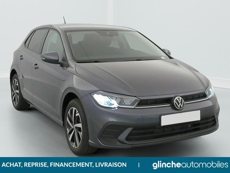 Volkswagen Polo  - Life - 25 950 €