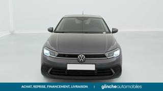 Volkswagen Polo  - Life - photo 1