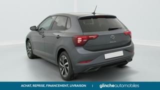 Volkswagen Polo  - Life - photo 4