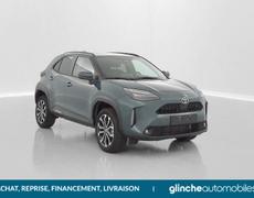 Toyota Yaris Cross Écommoy