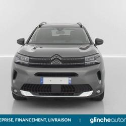 Citroen C5 Aircross II 1.5 BlueHDi 130ch Shine EAT8 occasion - &Eacute;commoy - photo 2/34