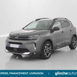 Citroen C5 Aircross II 1.5 BlueHDi 130ch Shine EAT8 occasion - &Eacute;commoy - photo 3/34
