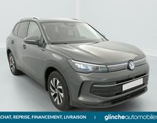 Volkswagen Tiguan Écommoy