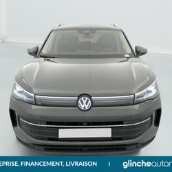 Volkswagen Tiguan 1.5 ETSI 150CH DSG7 Life occasion - &Eacute;commoy - photo 2/25