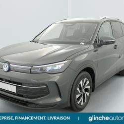 Volkswagen Tiguan 1.5 ETSI 150CH DSG7 Life occasion - &Eacute;commoy - photo 3/25