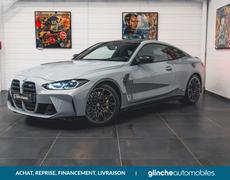 BMW M4 Écommoy