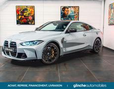 BMW M4 Écommoy