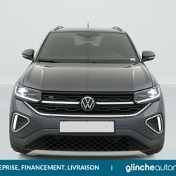 Volkswagen T-Cross 1.0 TSI 116 Start/Stop DSG7 R-Line occasion - &Eacute;commoy - photo 2/32