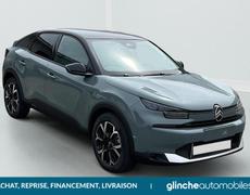 Citroen C4 Écommoy