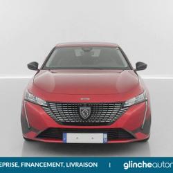 Peugeot 308 III Phase 1 III 1.5 BlueHDi 130ch Allure EAT8 occasion - &Eacute;commoy - photo 2/32