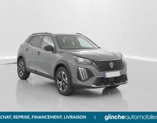 Peugeot 2008 Écommoy