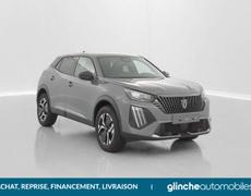 Peugeot 2008 Écommoy