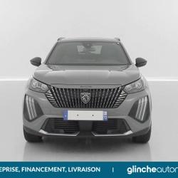 Peugeot 2008 II 1.2 Hybrid 145ch Allure e-DCS6 occasion - &Eacute;commoy - photo 2/9