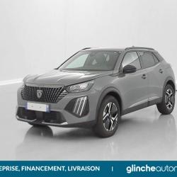 Peugeot 2008 II 1.2 Hybrid 145ch Allure e-DCS6 occasion - &Eacute;commoy - photo 3/9