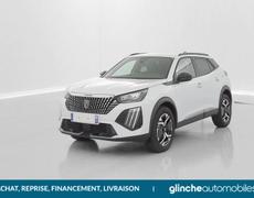 Peugeot 2008 Écommoy