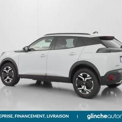 Peugeot 2008 II 1.2 Hybrid 145ch Allure e-DCS6 occasion - &Eacute;commoy - photo 2/16