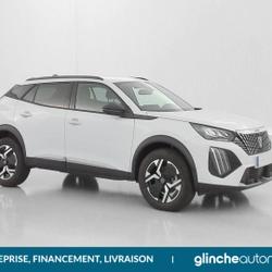 Peugeot 2008 II 1.2 Hybrid 145ch Allure e-DCS6 occasion - &Eacute;commoy - photo 3/16