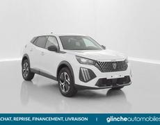 Peugeot 2008 Écommoy