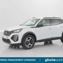 Peugeot 2008 II 1.2 Hybrid 145ch Allure e-DCS6 occasion - &Eacute;commoy - photo 3/9