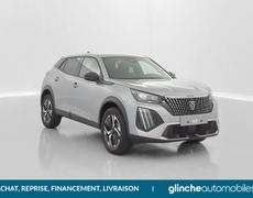 Peugeot 2008 Écommoy