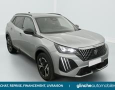 Peugeot 2008 Écommoy