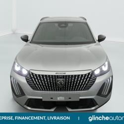 Peugeot 2008 II 1.2 Hybrid 145ch Allure e-DCS6 occasion - &Eacute;commoy - photo 2/5