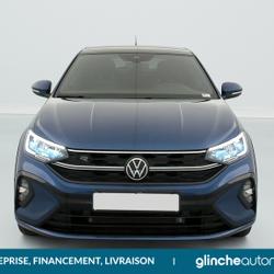Volkswagen Taigo 1.0 TSI 116 BVM6 R-LINE occasion - &Eacute;commoy - photo 2/29