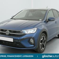 Volkswagen Taigo 1.0 TSI 116 BVM6 R-LINE occasion - &Eacute;commoy - photo 3/29