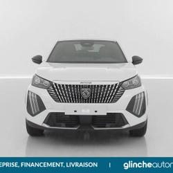 Peugeot 2008 II 1.2 Hybrid 145ch Allure e-DCS6 occasion - &Eacute;commoy - photo 2/33