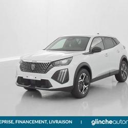 Peugeot 2008 II 1.2 Hybrid 145ch Allure e-DCS6 occasion - &Eacute;commoy - photo 3/33