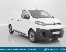 Citroen Jumpy Écommoy