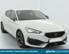 Cupra Leon Écommoy