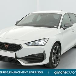 Cupra Leon 1.5 eTSI 150 ch DSG7 V occasion - &Eacute;commoy - photo 3/27
