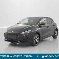 MG MG3 1.5 Hybrid+ 195ch Luxury occasion - &Eacute;commoy - photo 3/5