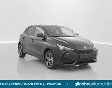 MG MG3 Écommoy