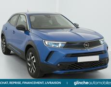 Opel Mokka Écommoy