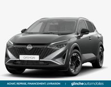 Nissan Qashqai Écommoy