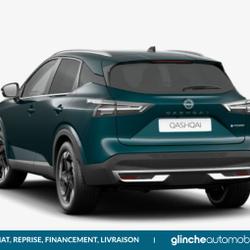 Nissan Qashqai III(2) e-POWER 205ch N-Connecta occasion - &Eacute;commoy - photo 3/5