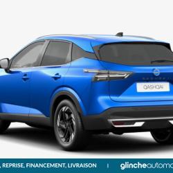 Nissan Qashqai III(2) e-POWER 205ch N-Connecta occasion - &Eacute;commoy - photo 3/5