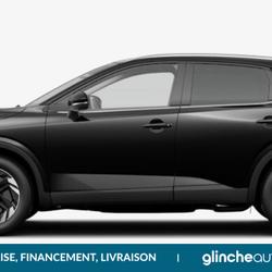 Nissan Qashqai III(2) e-POWER 205ch N-Connecta occasion - &Eacute;commoy - photo 2/5