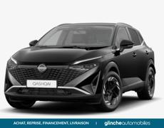 Nissan Qashqai Écommoy