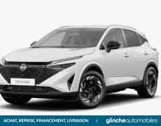 Nissan Qashqai Écommoy