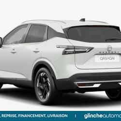Nissan Qashqai III(2) e-POWER 205ch N-Connecta occasion - &Eacute;commoy - photo 3/5