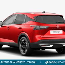 Nissan Qashqai III(2) e-POWER 205ch N-Connecta occasion - &Eacute;commoy - photo 3/5