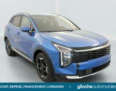 Kia Sportage Écommoy