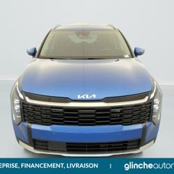 Kia Sportage HYBRIDE 239 CH BVA6 ACTIVE occasion - &Eacute;commoy - photo 2/24