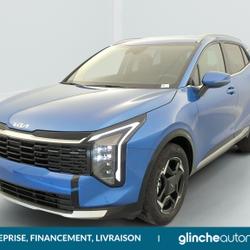 Kia Sportage HYBRIDE 239 CH BVA6 ACTIVE occasion - &Eacute;commoy - photo 3/24