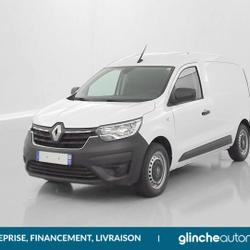 Renault Express 1.5 BluedCi 95ch Confort occasion - &Eacute;commoy - photo 3/24