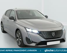 Peugeot 308 III Phase 1 Écommoy